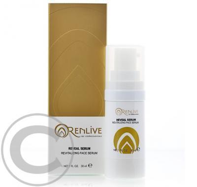 RENLIVE RIGENERA REVEAL SERUM 30 ML, RENLIVE, RIGENERA, REVEAL, SERUM, 30, ML