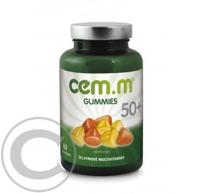 RENUTO CEM-M Gummies 50  60 tablet, RENUTO, CEM-M, Gummies, 50, 60, tablet