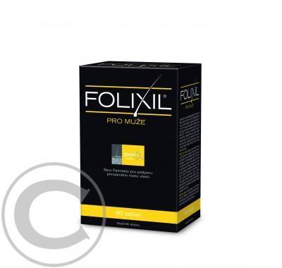 RENUTO Folixil pro muže tbl.60 bls., RENUTO, Folixil, muže, tbl.60, bls.