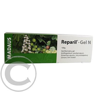 REPARIL - GEL N  1X100GM Gel, REPARIL, GEL, N, 1X100GM, Gel