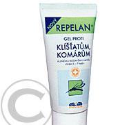 REPELAN gel proti klíšťatům a komárům 30g PAVES, REPELAN, gel, proti, klíšťatům, komárům, 30g, PAVES