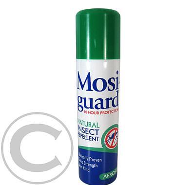 Repelent MOSI - quard natural Aerosol 150ml, Repelent, MOSI, quard, natural, Aerosol, 150ml