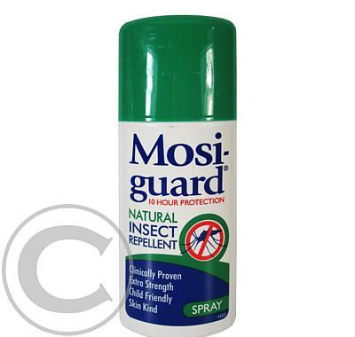 Repelent MOSI - quard přírodní Spray 100ml, Repelent, MOSI, quard, přírodní, Spray, 100ml