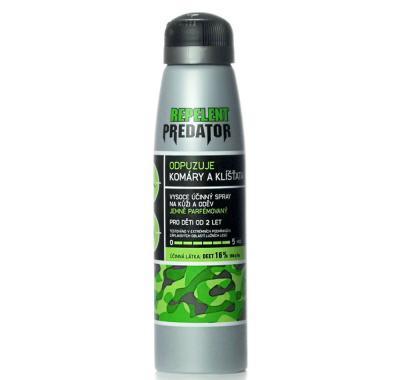 Repelent Predator spray 150 ml
