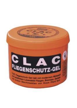 Repelent pro koně CLAC gel 500ml, Repelent, koně, CLAC, gel, 500ml