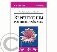 Repetitorium pro zdravotní sestry, Repetitorium, zdravotní, sestry