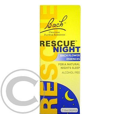 RESCUE kapky na spaní 10ml Bachova terapie, RESCUE, kapky, spaní, 10ml, Bachova, terapie