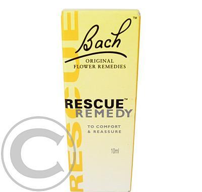 RESCUE krizové kapky 10ml Bachova terapie, RESCUE, krizové, kapky, 10ml, Bachova, terapie