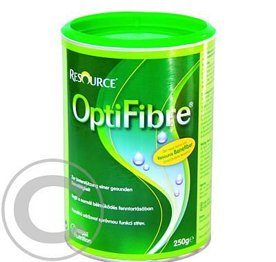 Resource OptiFibre 250g, Resource, OptiFibre, 250g