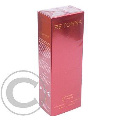 Retorna 50ml, Retorna, 50ml