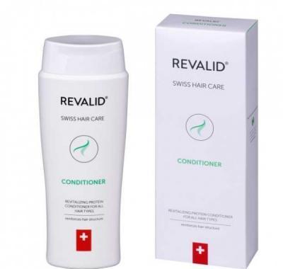 REVALID Kondicionér 250 ml, REVALID, Kondicionér, 250, ml