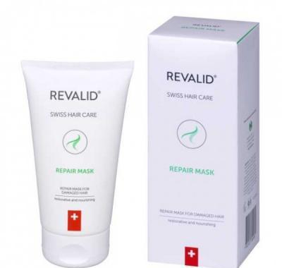 REVALID Maska na vlasy 150 ml, REVALID, Maska, vlasy, 150, ml