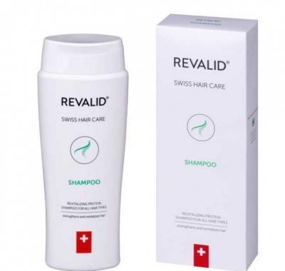 REVALID Šampon 250 ml