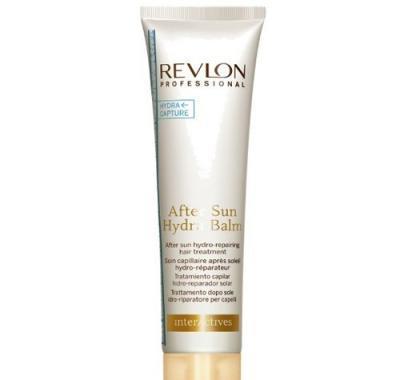 Revlon After Sun Hydra Balm 150 ml Péče o vlasy po slunění, Revlon, After, Sun, Hydra, Balm, 150, ml, Péče, o, vlasy, po, slunění