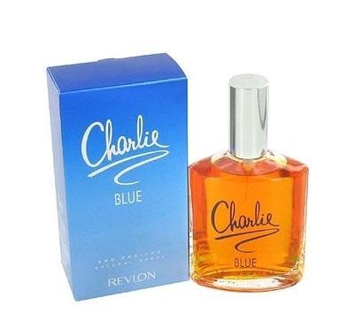 Revlon Charlie Blue Eau Fraich Eau de Fraiche 100ml