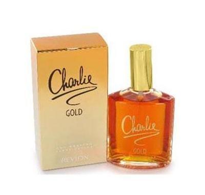 Revlon Charlie Gold Eau Fraich Eau de Fraiche 100ml, Revlon, Charlie, Gold, Eau, Fraich, Eau, de, Fraiche, 100ml