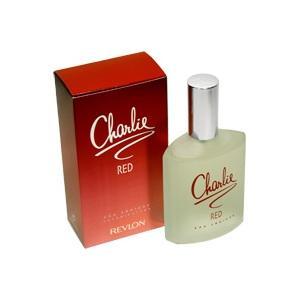 Revlon Charlie Red Eau Fraich Eau de Fraiche 100ml