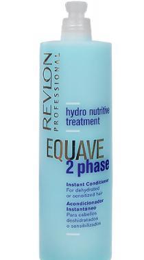 Revlon Equave 2 Phase Blonde Conditioner  200ml Pro světlé a blond vlasy
