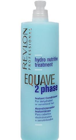 Revlon Equave 2 Phase Conditioner  200ml Pro suché a citlivé vlasy