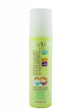 Revlon Equave Kids 2in1 Conditioner Pro dětské vlasy 200 ml, Revlon, Equave, Kids, 2in1, Conditioner, Pro, dětské, vlasy, 200, ml