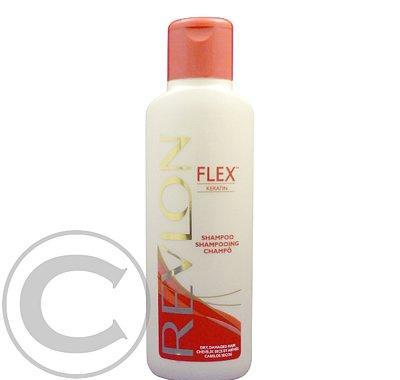Revlon Flex Keratin Shampoo Dry & Damaged Hair 400 ml, Revlon, Flex, Keratin, Shampoo, Dry, &, Damaged, Hair, 400, ml