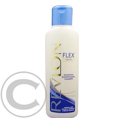 Revlon Flex Keratin Shampoo Normal Hair 400 ml