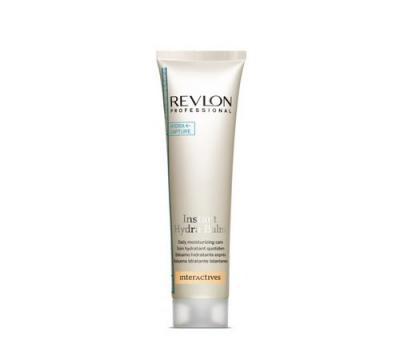 Revlon Interactives Instant Hydra Balm  150ml Pro hydrataci vlasů, Revlon, Interactives, Instant, Hydra, Balm, 150ml, Pro, hydrataci, vlasů