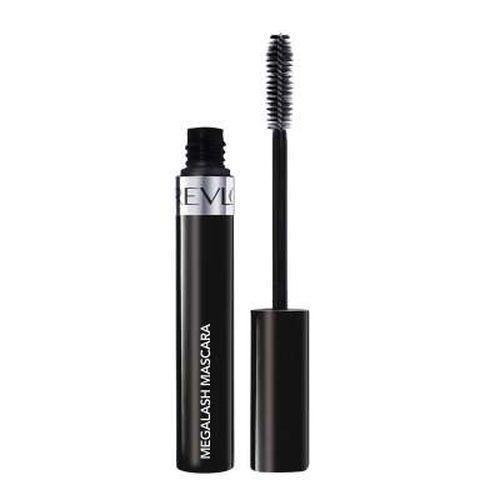 Revlon Mascara Megalash  11ml Odstín Black černá, Revlon, Mascara, Megalash, 11ml, Odstín, Black, černá