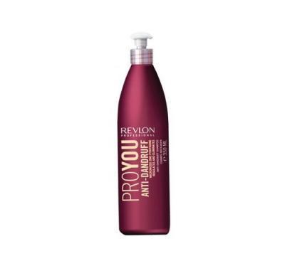 Revlon ProYou Anti Dandruff Shampoo  350ml Šampon proti lupům