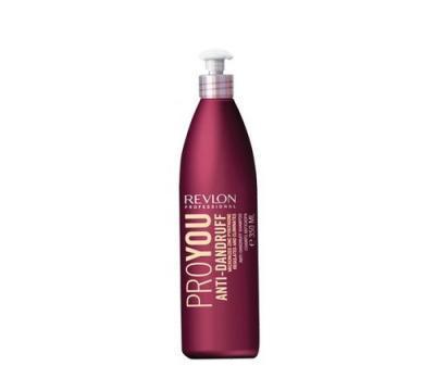 Revlon ProYou Anti Dandruff Shampoo  350ml Šampon proti lupům, Revlon, ProYou, Anti, Dandruff, Shampoo, 350ml, Šampon, proti, lupům