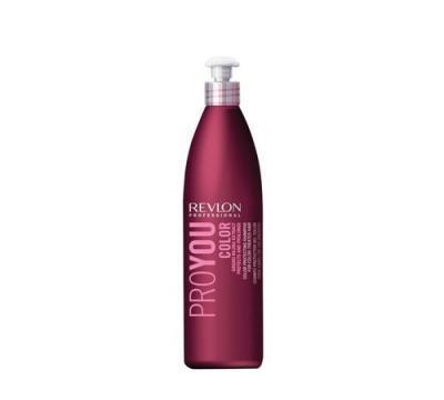 Revlon ProYou Color Shampoo  1000ml Pro barvené vlasy
