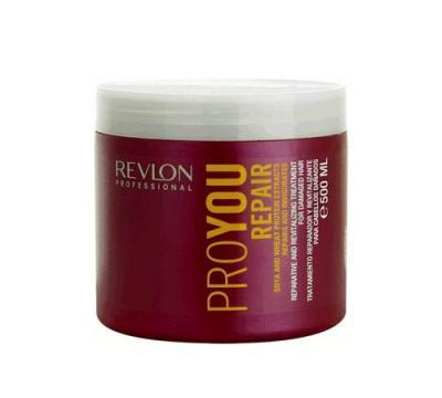 Revlon ProYou Repair Mask  500ml Pro regeneraci vlasů, Revlon, ProYou, Repair, Mask, 500ml, Pro, regeneraci, vlasů