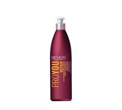 Revlon ProYou Repair Shampoo  1000ml Pro regeneraci vlasů
