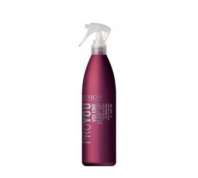 Revlon ProYou Volume Bump Up  350ml Fixační spray objem