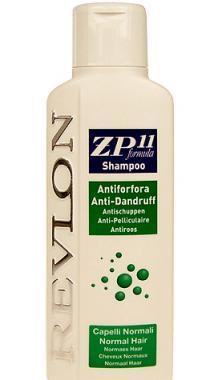 Revlon ZP11 Formula Shampoo  400ml Proti lupům - Normální vlasy, Revlon, ZP11, Formula, Shampoo, 400ml, Proti, lupům, Normální, vlasy