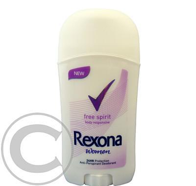 Rexona Free Spirit deostick 40g