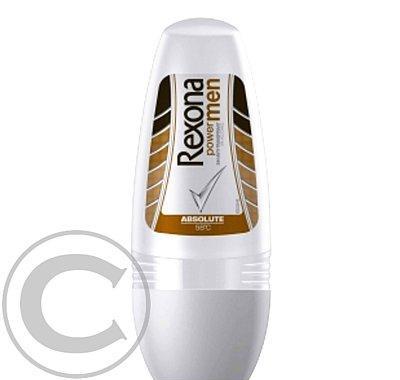 REXONA men roll on ,50ml power