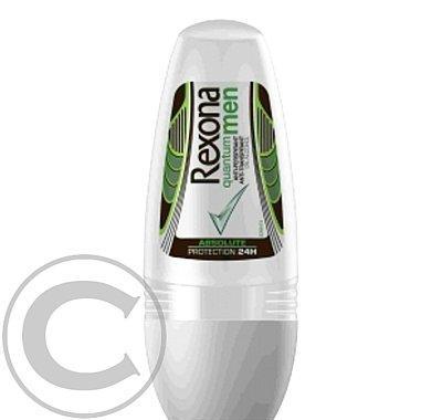 REXONA men roll on ,50ml quantum