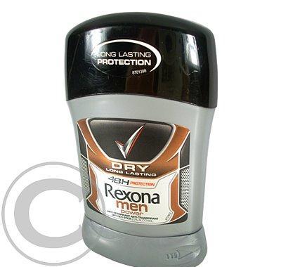 REXONA men stick,50ml power, REXONA, men, stick,50ml, power