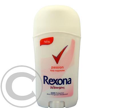 Rexona Passion deostick 40g, Rexona, Passion, deostick, 40g