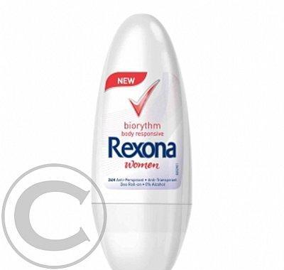 REXONA roll on biorythm,50ml