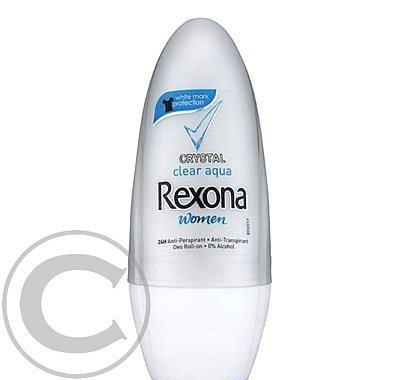 REXONA roll on Clear Aqua,50ml