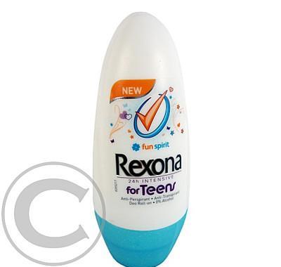 Rexona roll-on Fun Spirit 50 ml