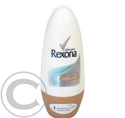 Rexona roll on linen dry 50ml