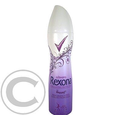 REXONA spray ap 150ml, happy