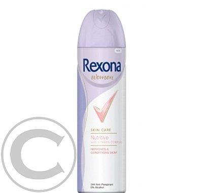 REXONA spray ap 150ml, nutritive