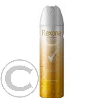 REXONA spray ap 150ml, shiny