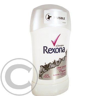 REXONA stick pure,40ml