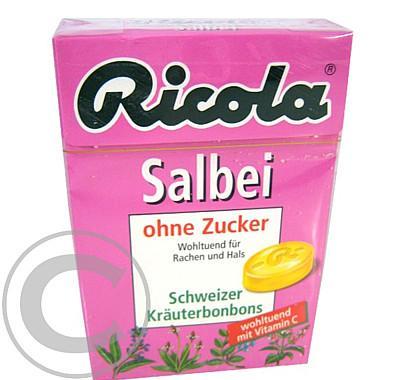 RICOLA Salbei 50 g