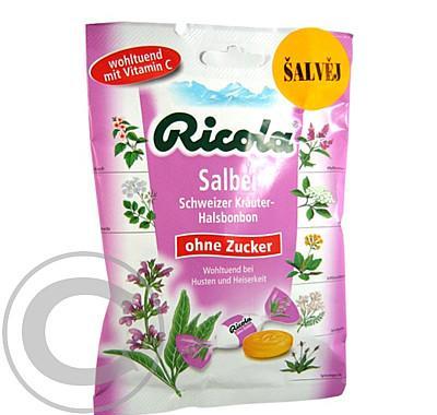 RICOLA Salbei 75 g